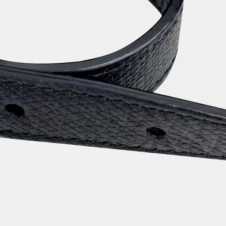 Pre Owned Christian Dior Saddle Belt Bag
