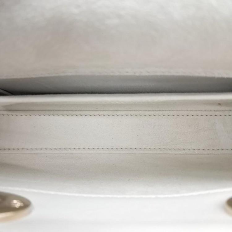 Pre Owned Christian Dior Lady D-Joy Small handbag