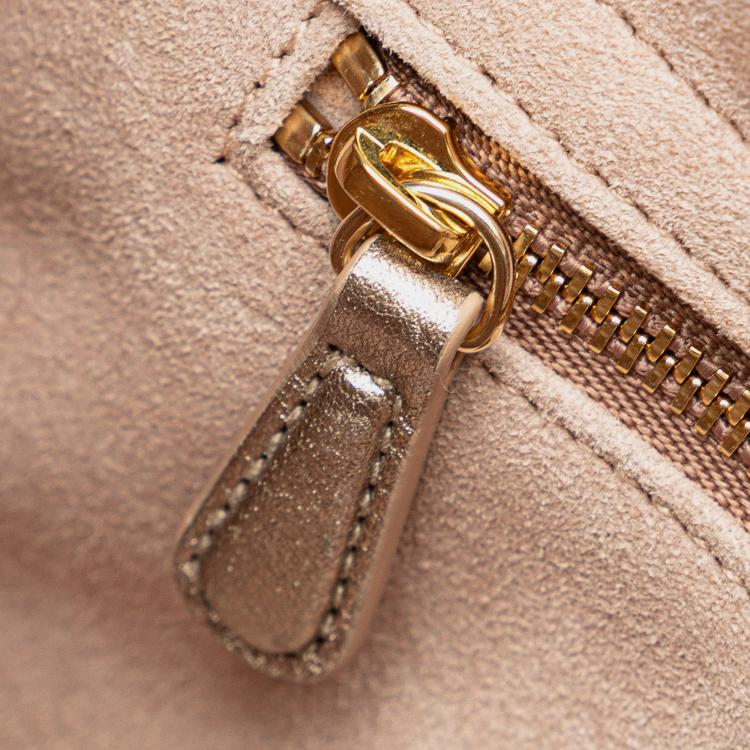 مملوكة مسبقًا Dior Small Lambskin Cannage My ABCDior Lady Dior
