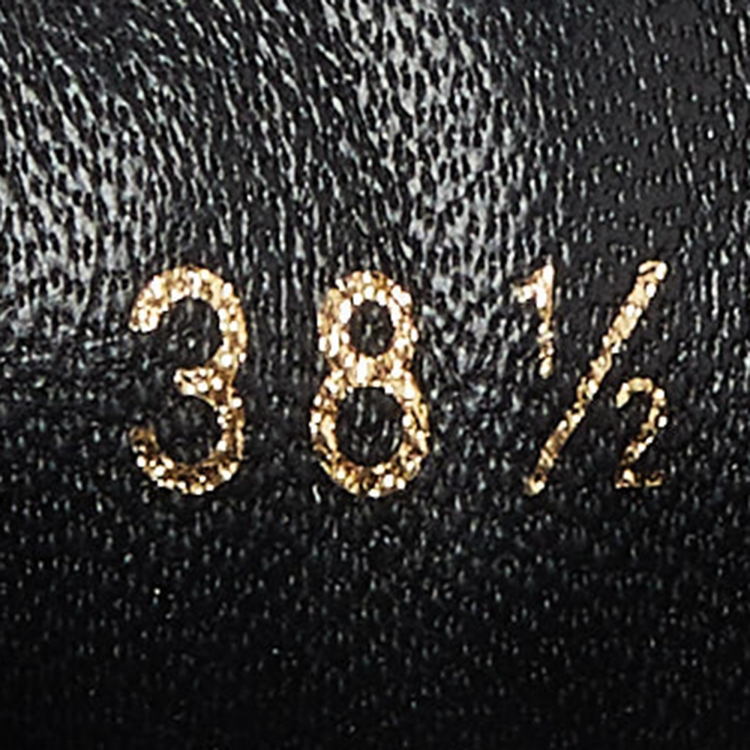 Pre Owned Dior Multicolor Canvas Walk'n'Dior Sneakers Size 38.5