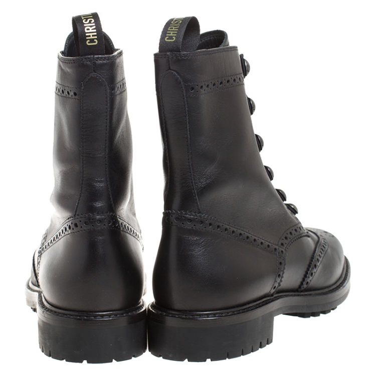 dior combat boots 218