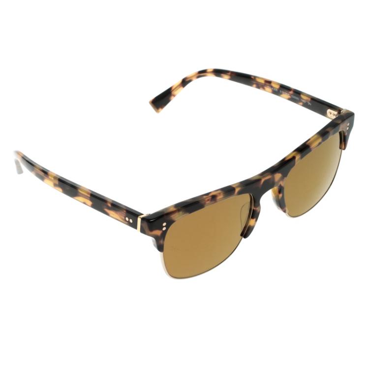 dolce and gabbana tortoise sunglasses