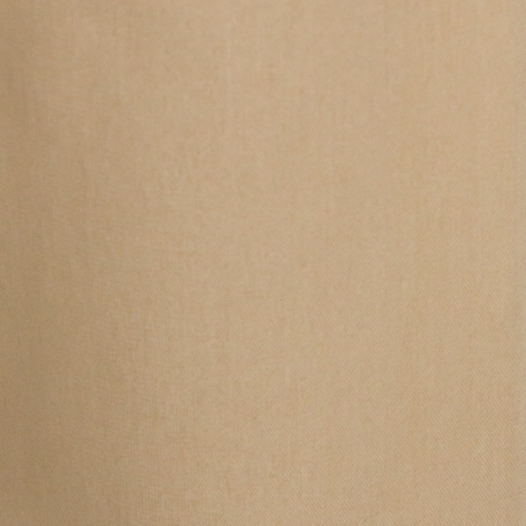 Pre Owned Dolce & Gabbana Beige Cotton Tailored Pant Suit M