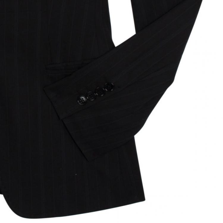 Pre Owned Dolce and Gabbana Trouser Suit M