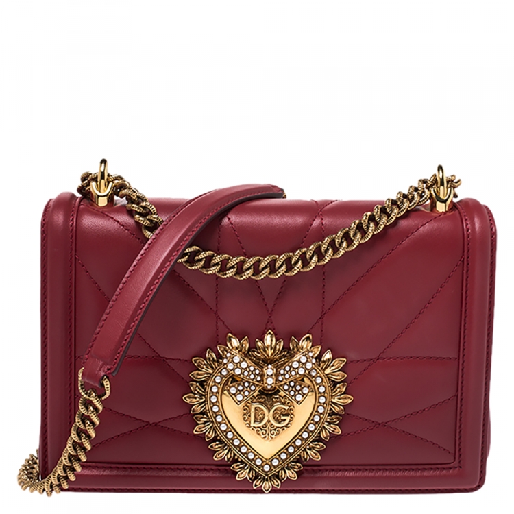 Dolce gabbana bags on sale 2019