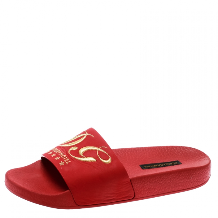 luxury-women-dolcegabbana-used