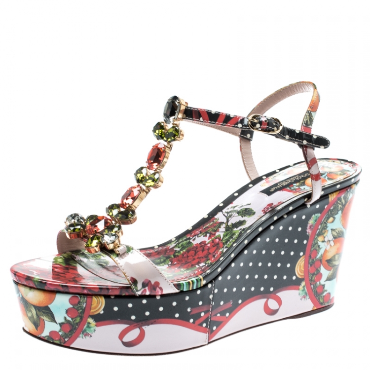 希少 DOLCE&GABBANA ドルガバ ローファー シューズ カーフスキン