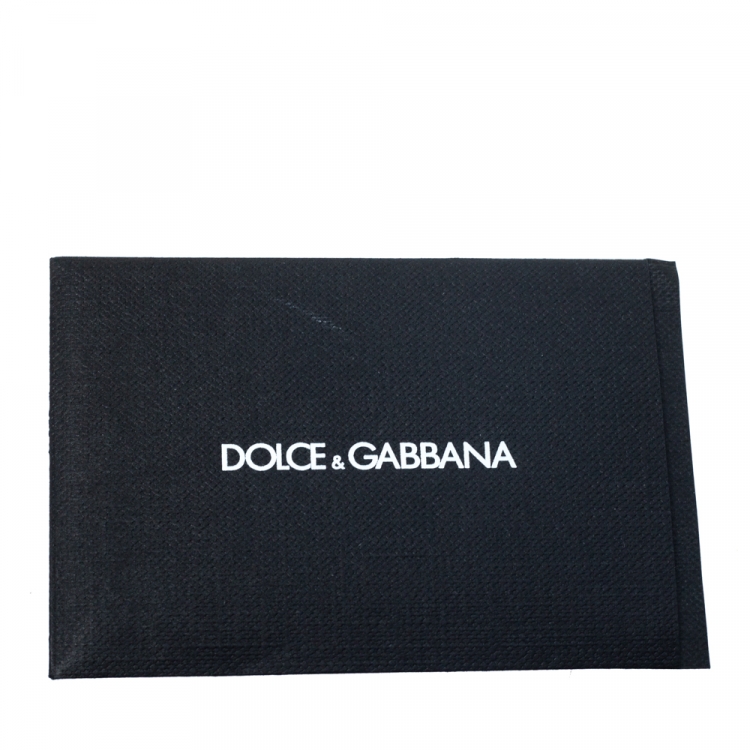 Pre Owned Dolce & Gabbana Pink Stretch Fabric Sorrento Low Top Sneakers Size 38.5