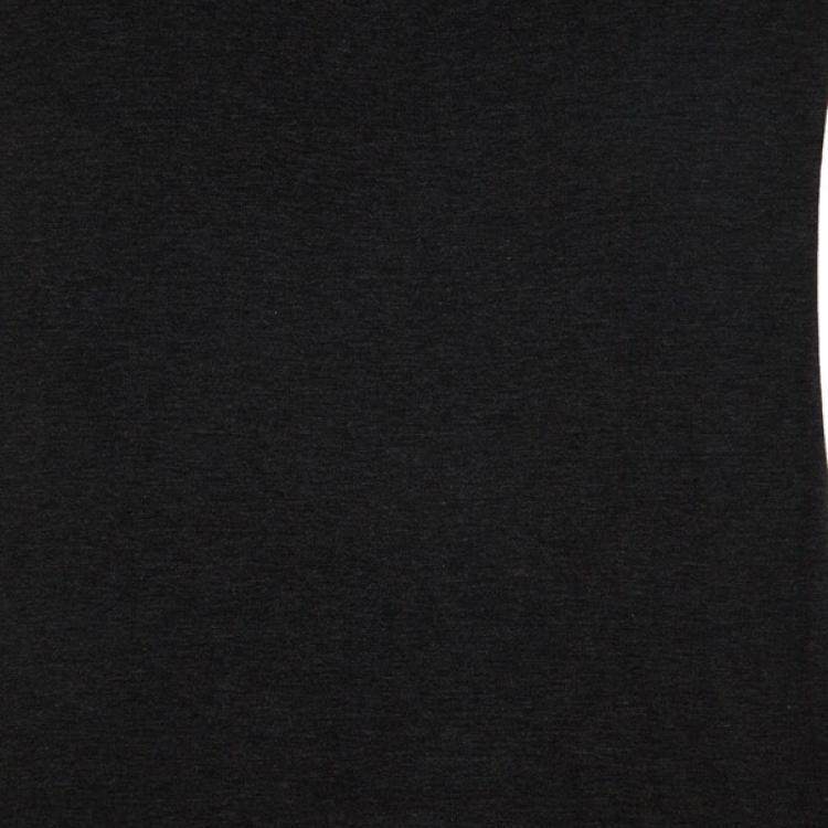 Pre Owned Donna Karan Charcoal Vest S