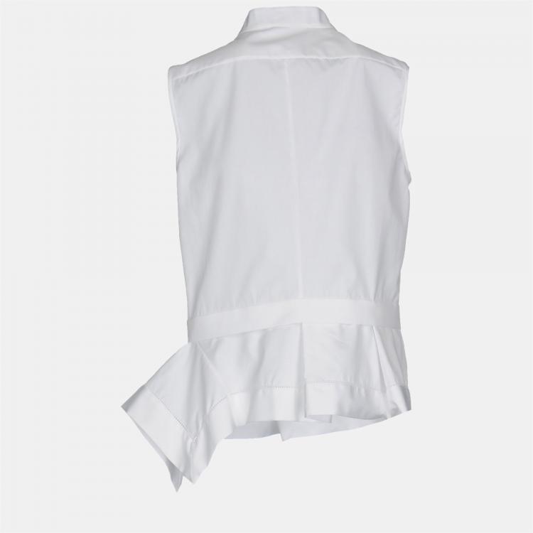 Pre Owned Dsquared2 Cotton Shirt 42