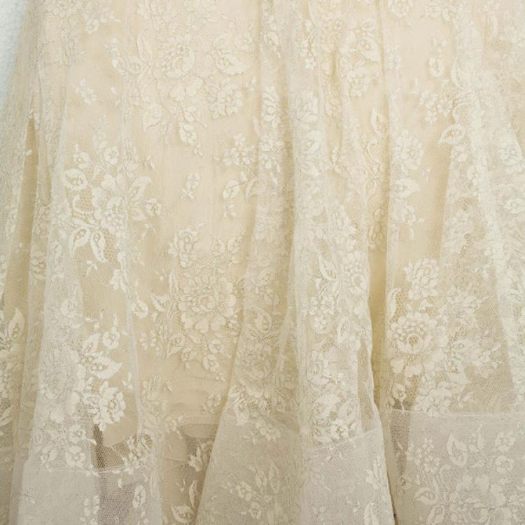 Pre Owned Elie Saab Erato Wedding Dress M