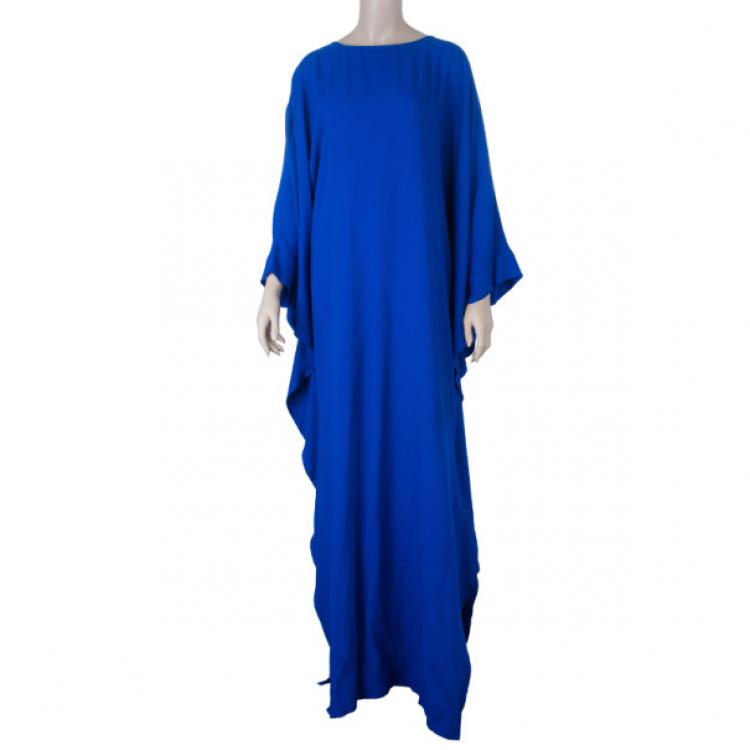 elie saab kaftan