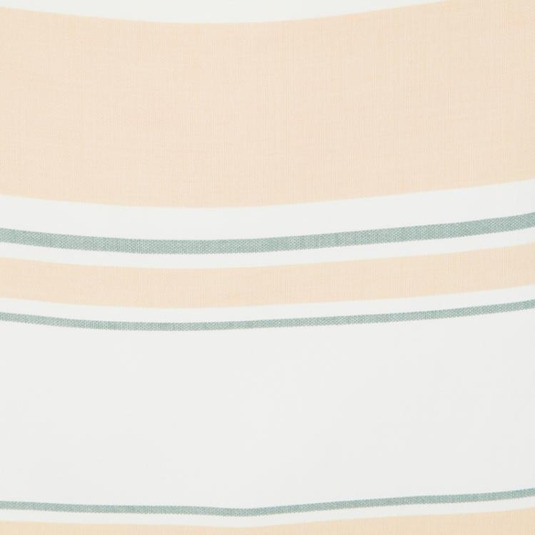 Pre Owned Elizabeth and James Striped Aisling Pencil Skirt S