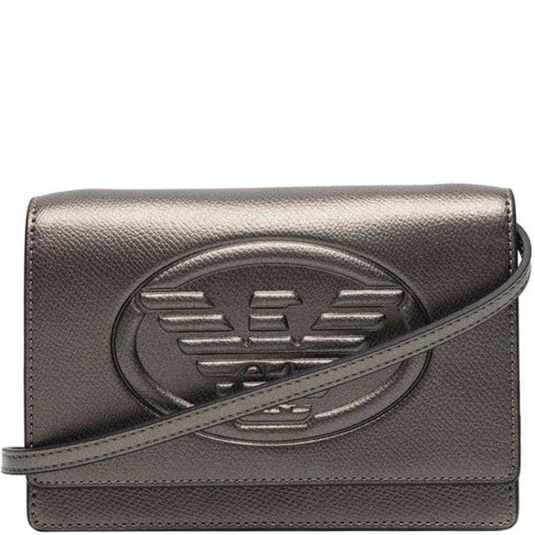 emporio armani crossbody