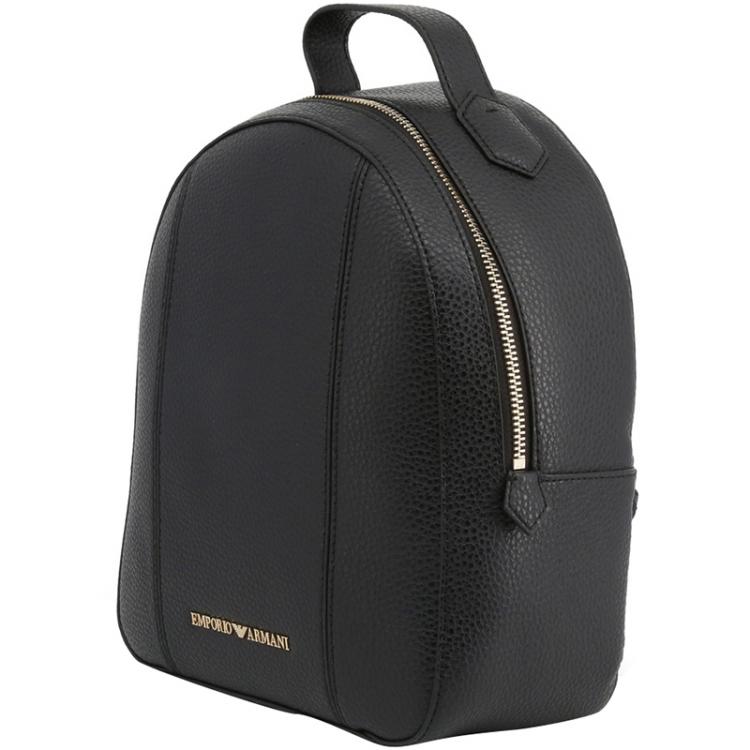 emporio armani backpack women's