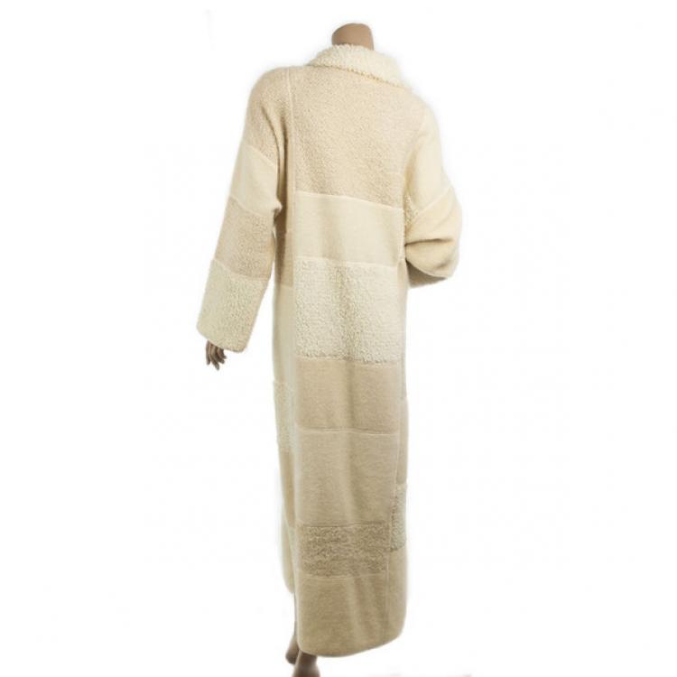 مملوكة مسبقًا Escada Wool Coat L
