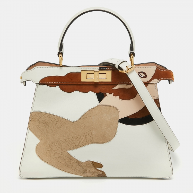 Top fendi sale bags