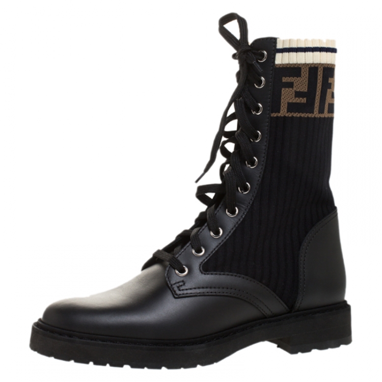 rockoko combat boots