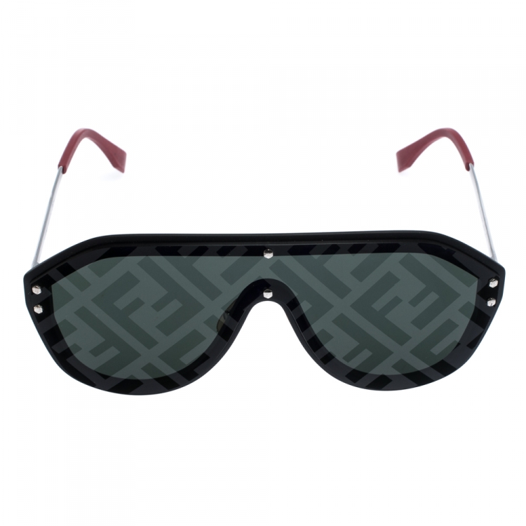 GOET Designer Inspired Shield Aviator Sunglasses | Aviator sunglasses,  Sunglasses, Shield