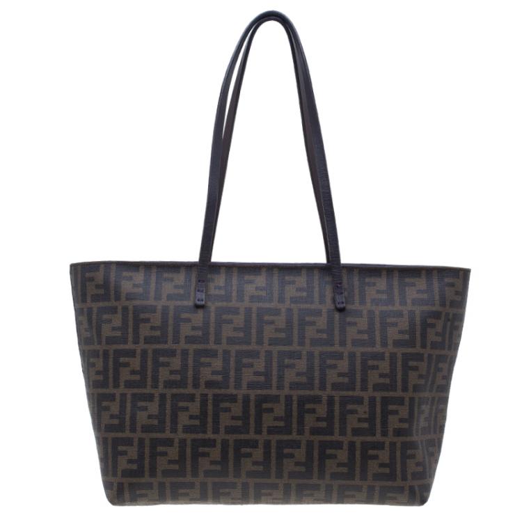 Shopper fendi clearance zucca