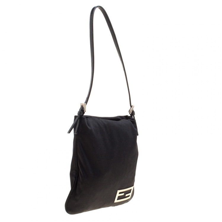 fendi neoprene bag