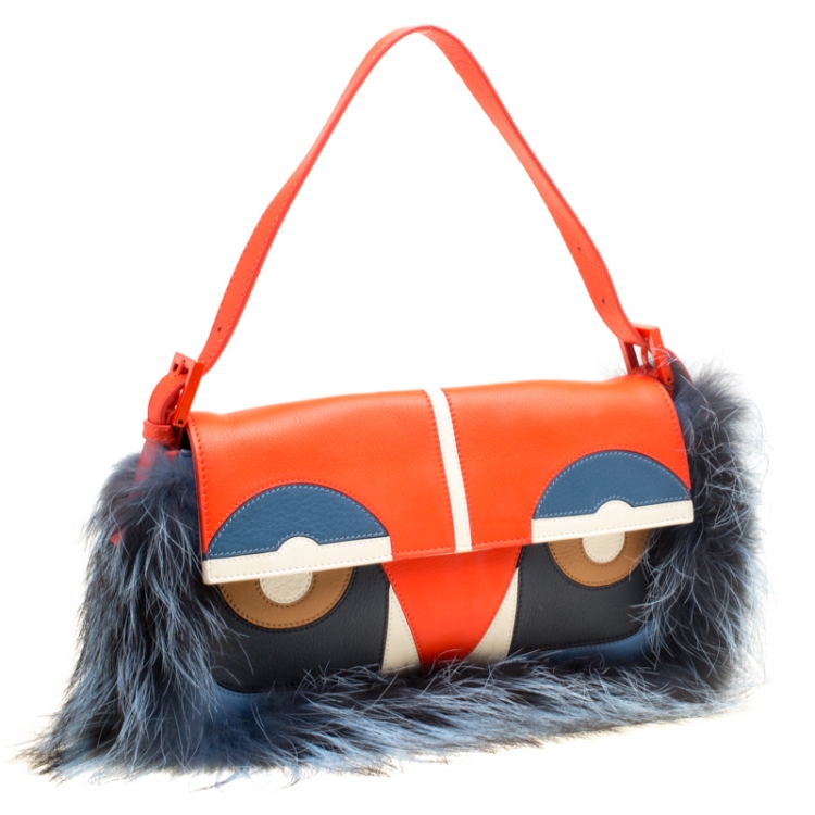 fendi bag monster