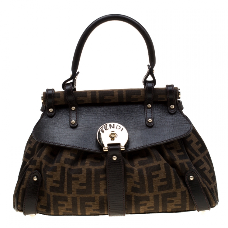 fendi magic bag