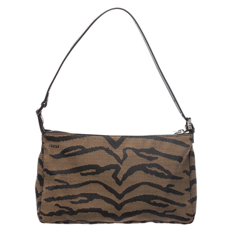 tiger print handbags