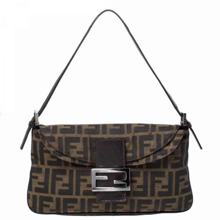 fendi mama baguette bag