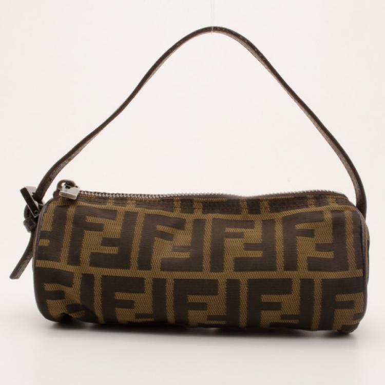 fendi purse used