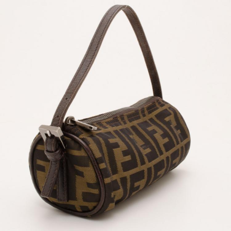 Louis Vuitton Mini Barrel Bag