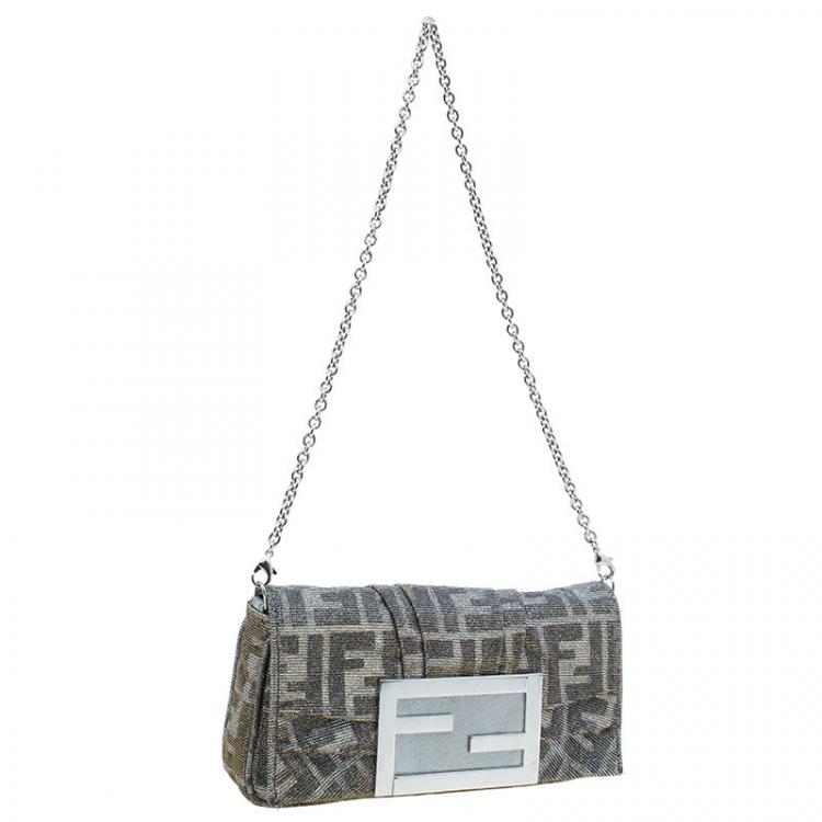 fendi evening bag