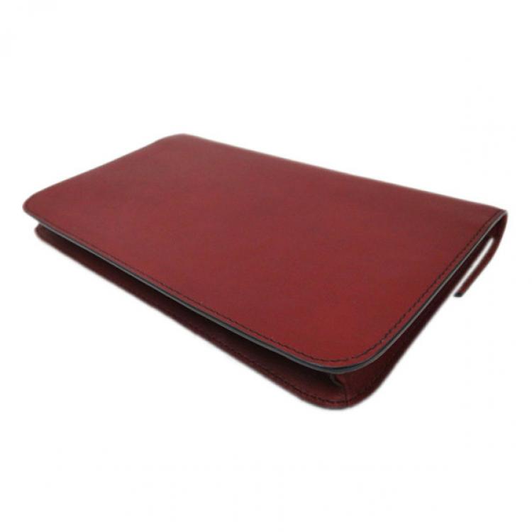 Pre Owned Fendi Multiclolor Envelope Clutch