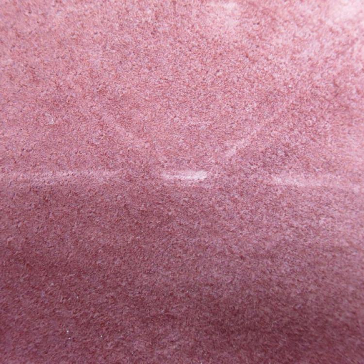 Pre Owned Fendi Multiclolor Envelope Clutch