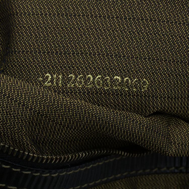 مملوكة مسبقًا Fendi Brown Zucca Cabas Tote Bag