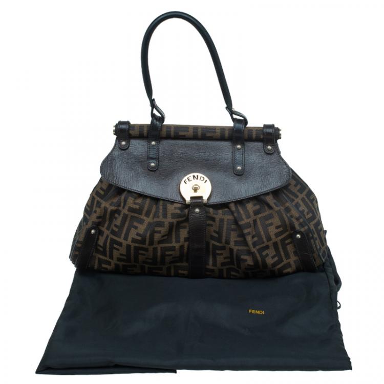 fendi magic bag