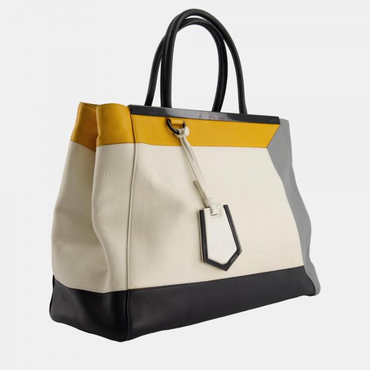 Fendi 2 jours discount medium