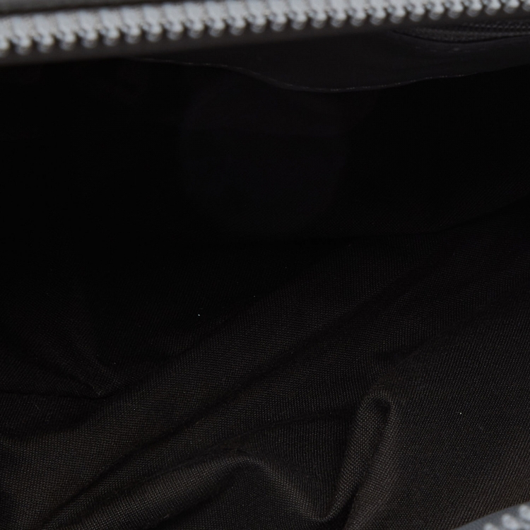 Pre Owned Fendi Multicolor Leather To You Convertible Top Handle Bag