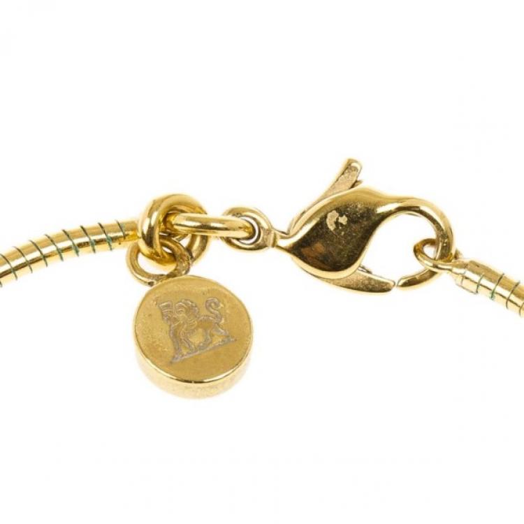 Pre Owned Frey Wille Necklace