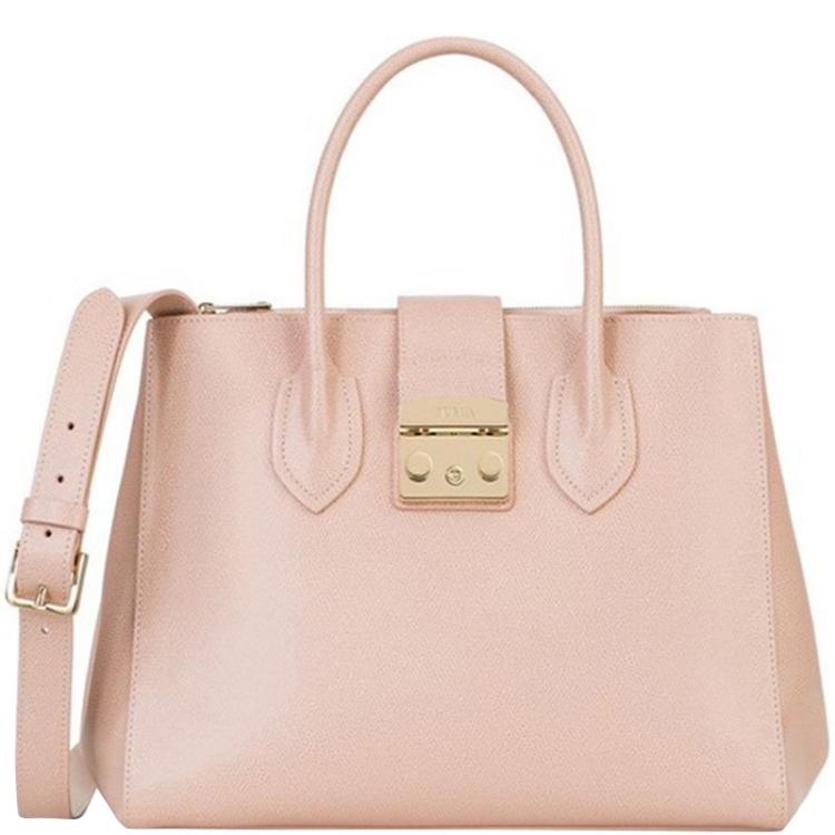 furla metropolis medium tote