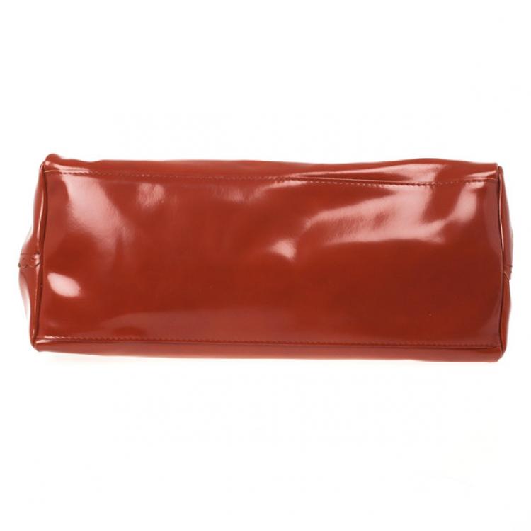 Pre Owned Furla Futura Tote