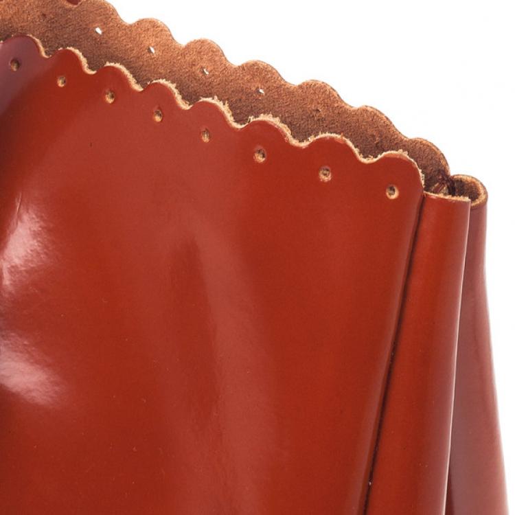 Pre Owned Furla Futura Tote