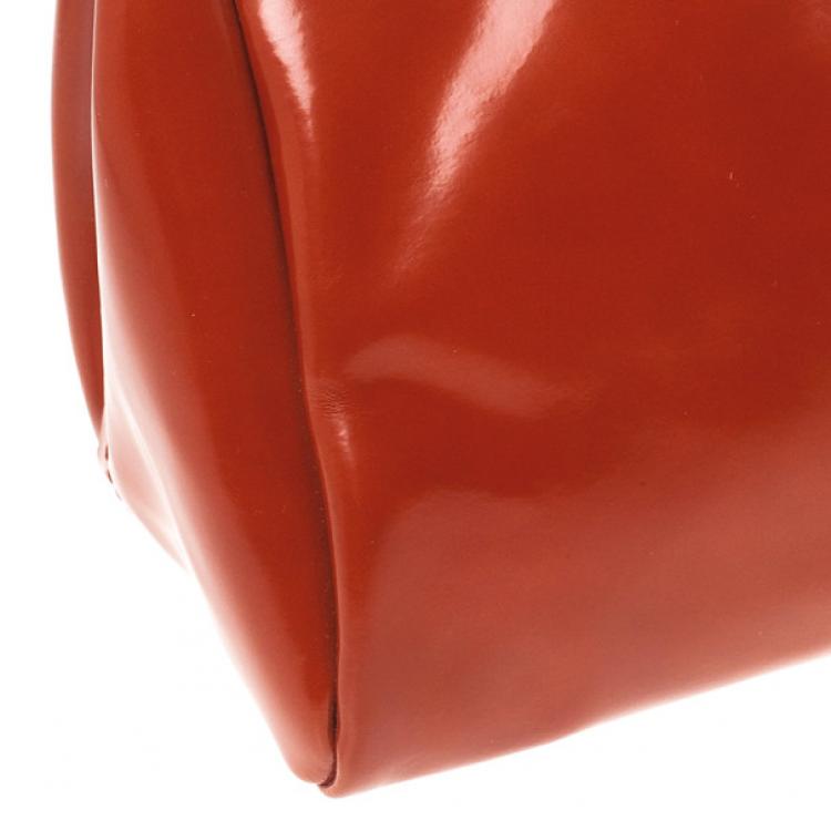 Pre Owned Furla Futura Tote