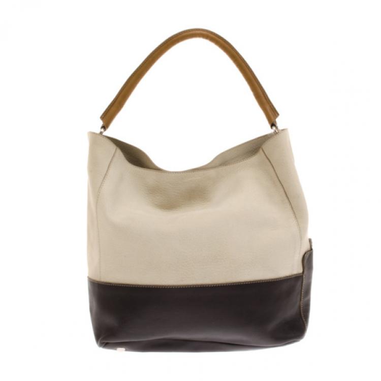 Furla Laila Medium Colorblock Hobo