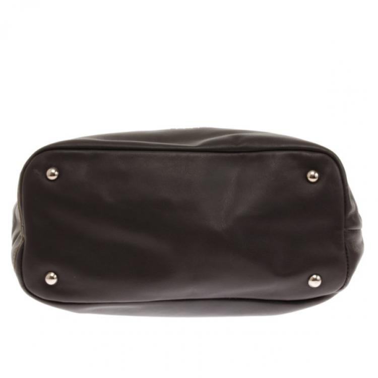 Furla Laila Medium Colorblock Hobo