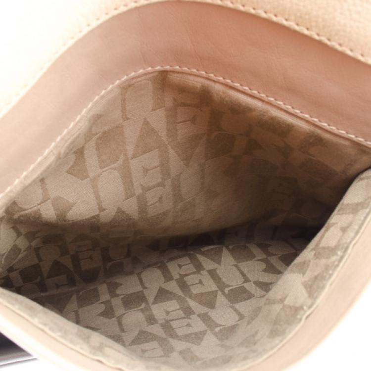 Furla Laila Medium Colorblock Hobo