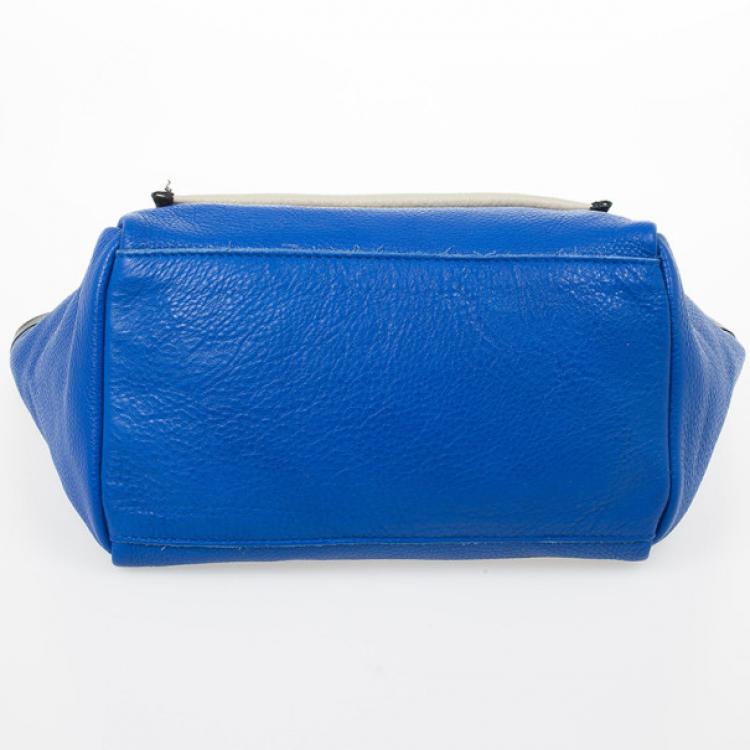 Pre Owned Furla Tribe Small Reversible Tote