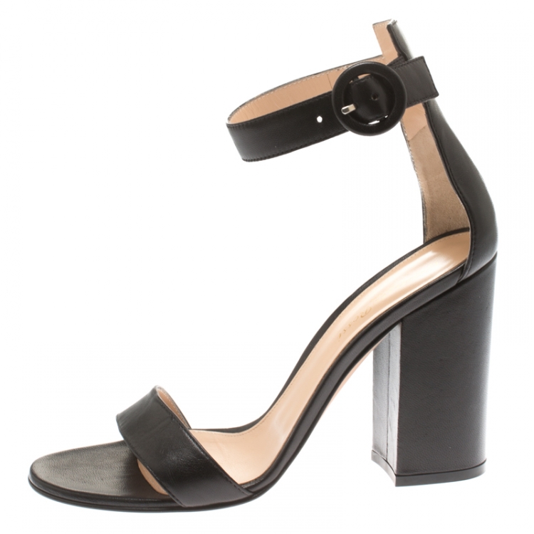 Gianvito rossi versilia online 100