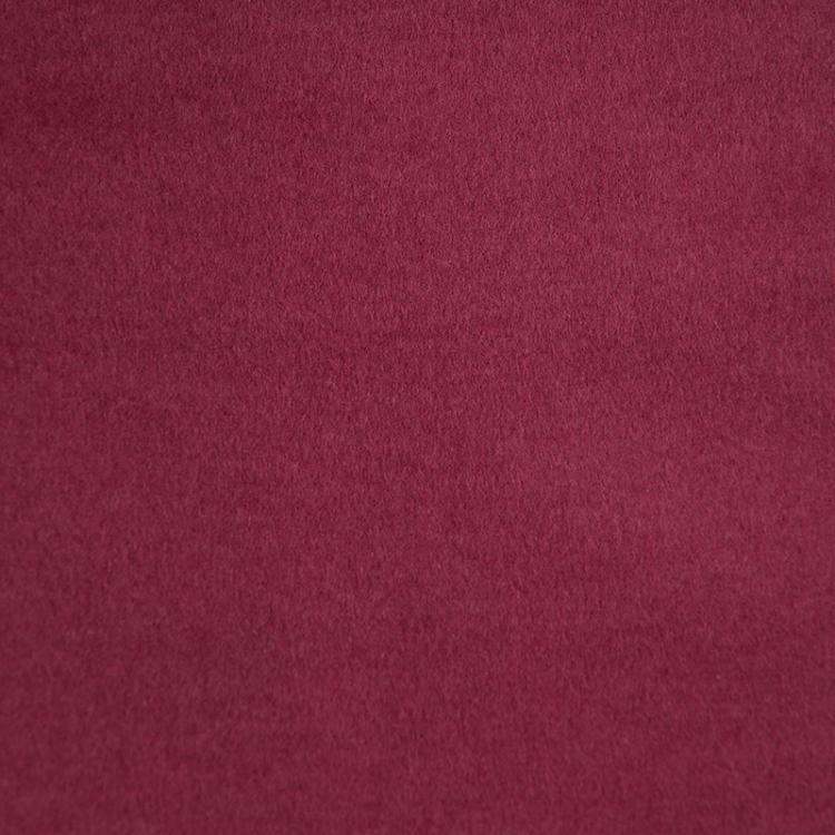 مملوكة مسبقًا Giorgio Armani Red Angora Wool Blazer and Skirt Set S
