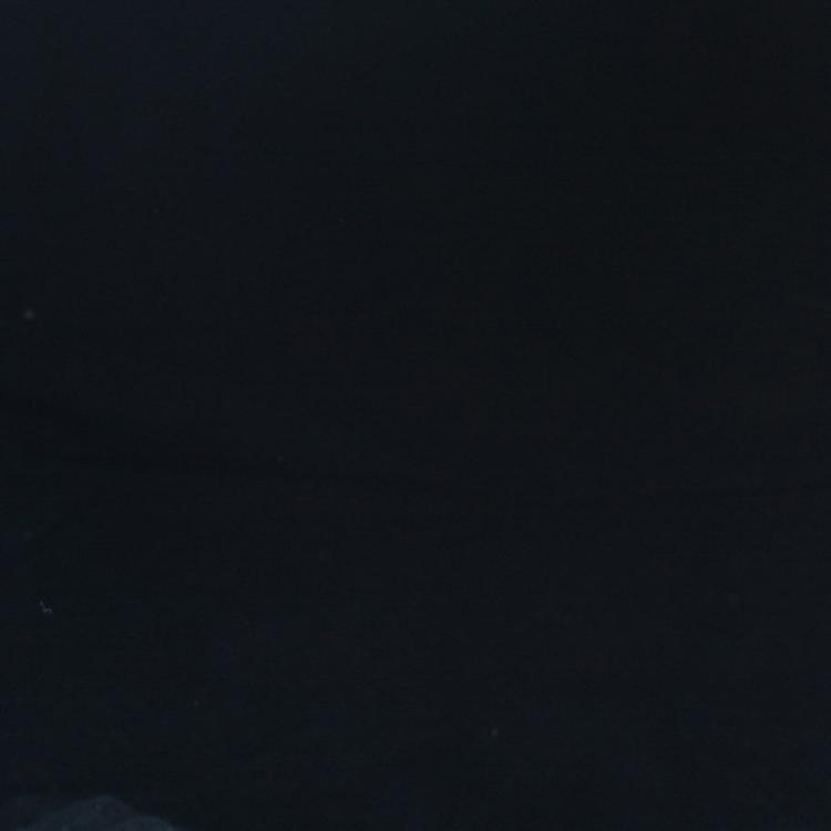 Pre Owned Givenchy Black Small Goatskin Antigona Satchel